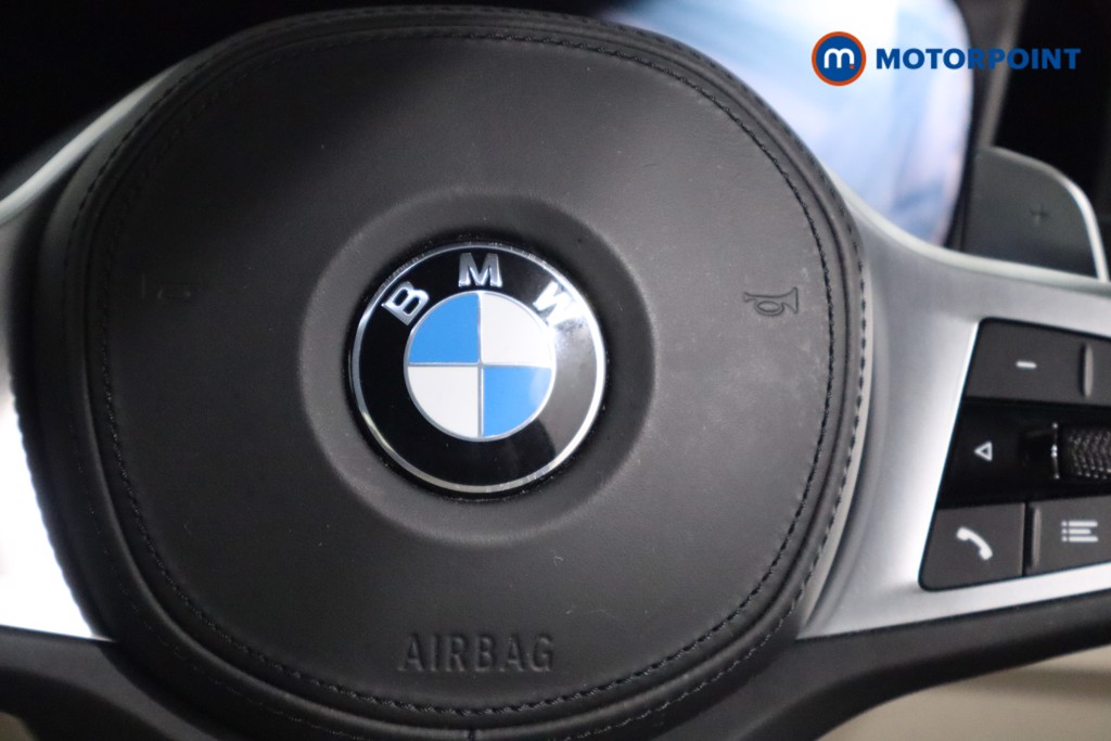 BMW 4 Series M Sport Automatic Diesel Coupe - Stock Number (1585772) - 25th supplementary image
