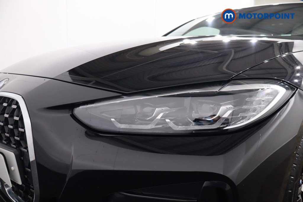 BMW 4 Series M Sport Automatic Diesel Coupe - Stock Number (1585772) - 27th supplementary image