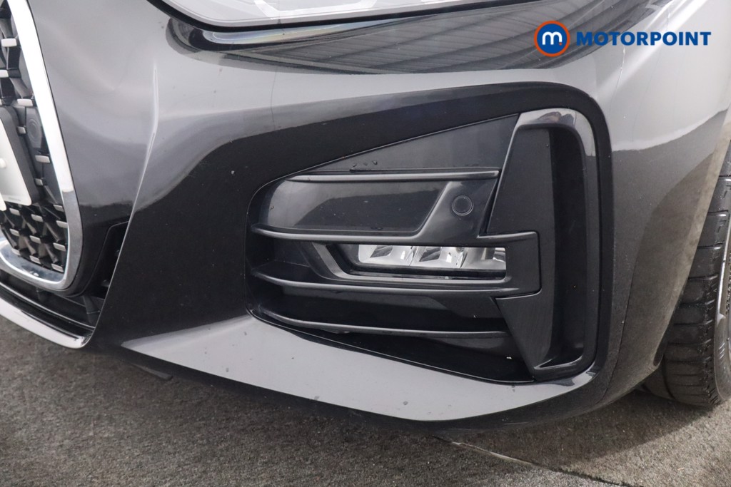 BMW 4 Series M Sport Automatic Diesel Coupe - Stock Number (1585772) - 28th supplementary image