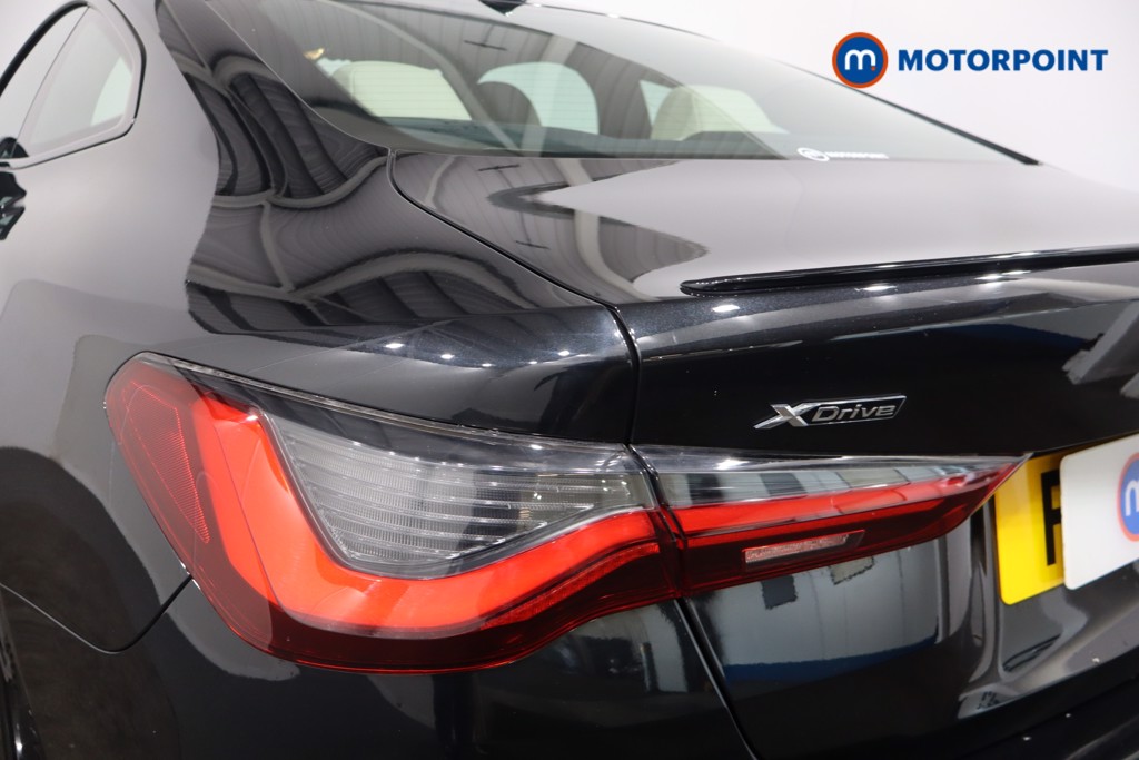 BMW 4 Series M Sport Automatic Diesel Coupe - Stock Number (1585772) - 33rd supplementary image