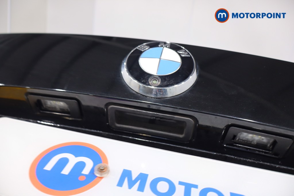 BMW 4 Series M Sport Automatic Diesel Coupe - Stock Number (1585772) - 35th supplementary image