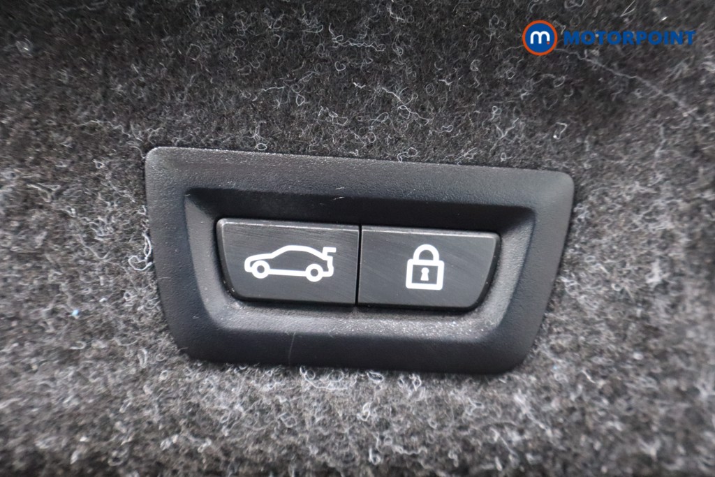 BMW 4 Series M Sport Automatic Diesel Coupe - Stock Number (1585772) - 36th supplementary image