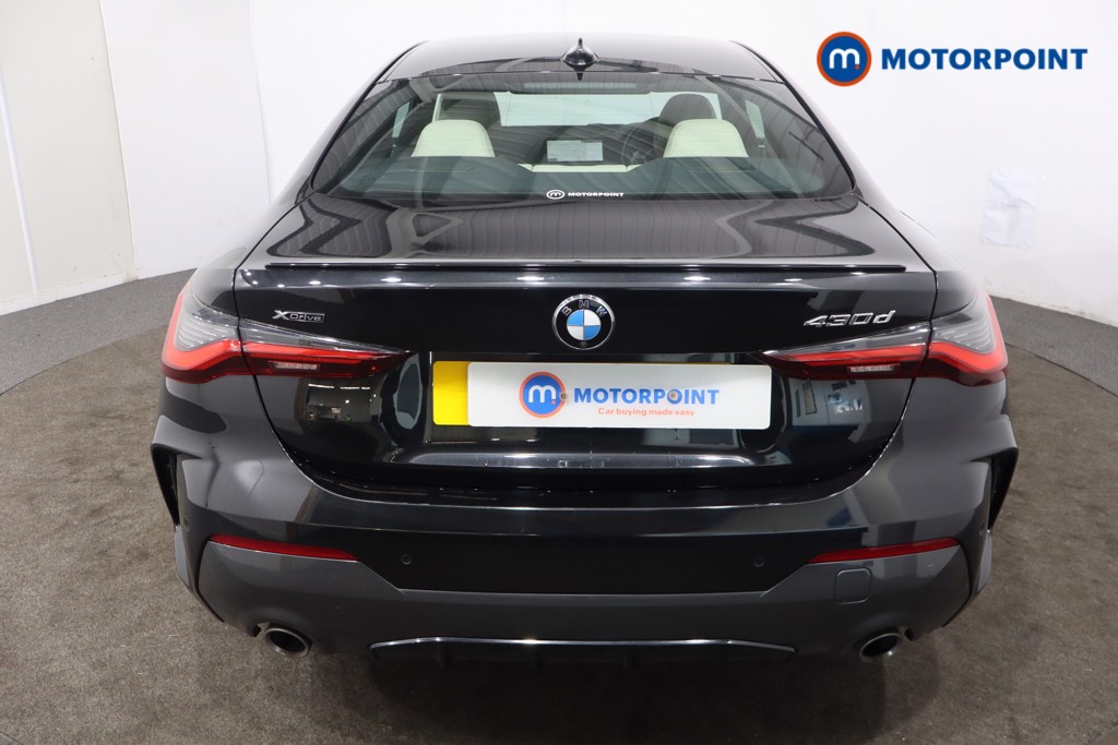 BMW 4 Series M Sport Automatic Diesel Coupe - Stock Number (1585772) - 37th supplementary image