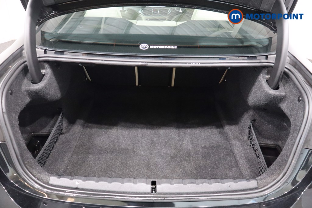 BMW 4 Series M Sport Automatic Diesel Coupe - Stock Number (1585772) - 38th supplementary image
