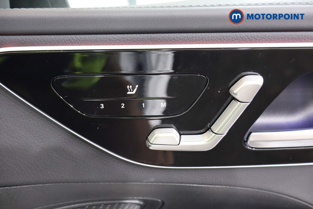 Mercedes-Benz C Class Amg Line Automatic Diesel Saloon - Stock Number (1585848) - 17th supplementary image