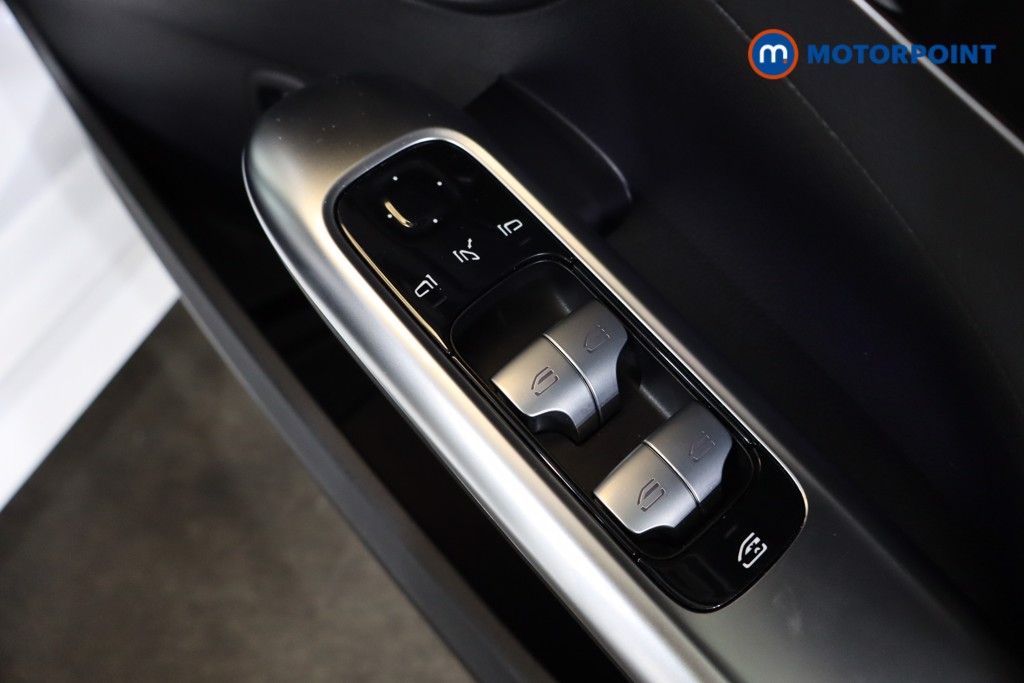 Mercedes-Benz C Class Amg Line Automatic Diesel Saloon - Stock Number (1585848) - 18th supplementary image