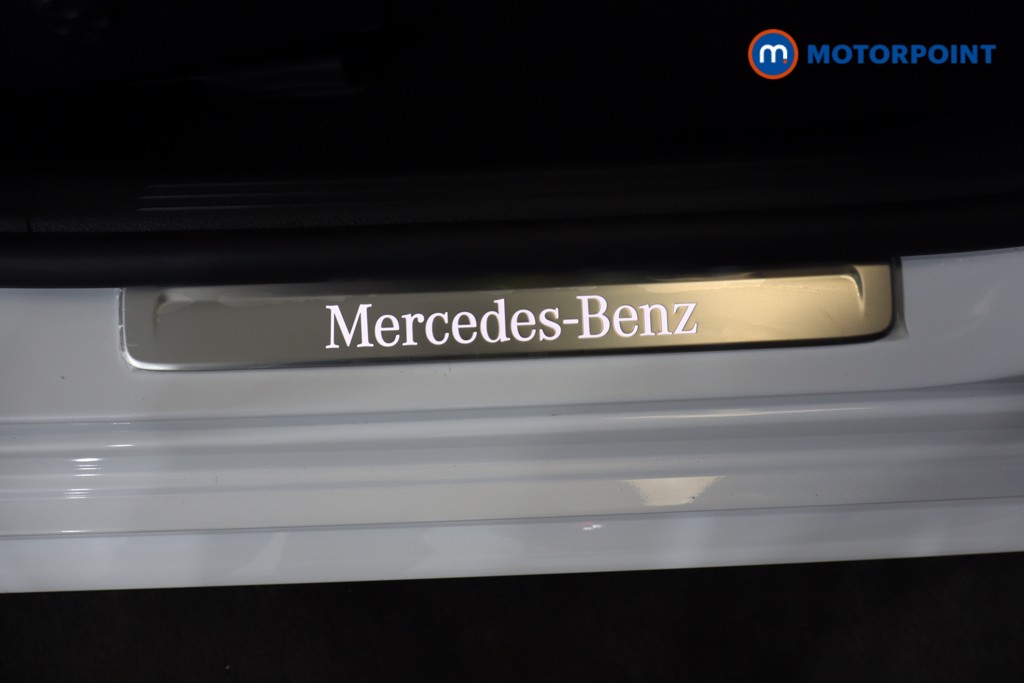 Mercedes-Benz C Class Amg Line Automatic Diesel Saloon - Stock Number (1585848) - 19th supplementary image