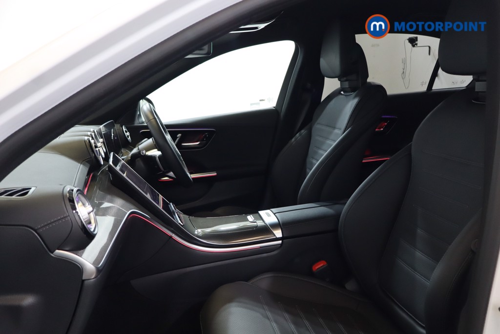 Mercedes-Benz C Class Amg Line Automatic Diesel Saloon - Stock Number (1585848) - 20th supplementary image