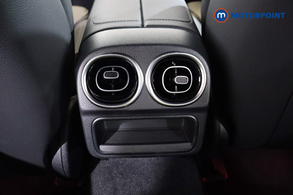 Mercedes-Benz C Class Amg Line Automatic Diesel Saloon - Stock Number (1585848) - 22nd supplementary image