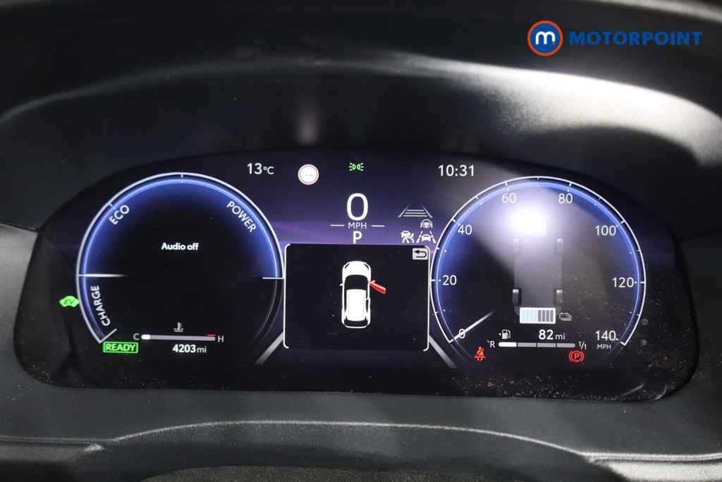 Toyota Yaris Cross Premiere Edition Automatic Petrol-Electric Hybrid Estate - Stock Number (1585921) - 2nd supplementary image