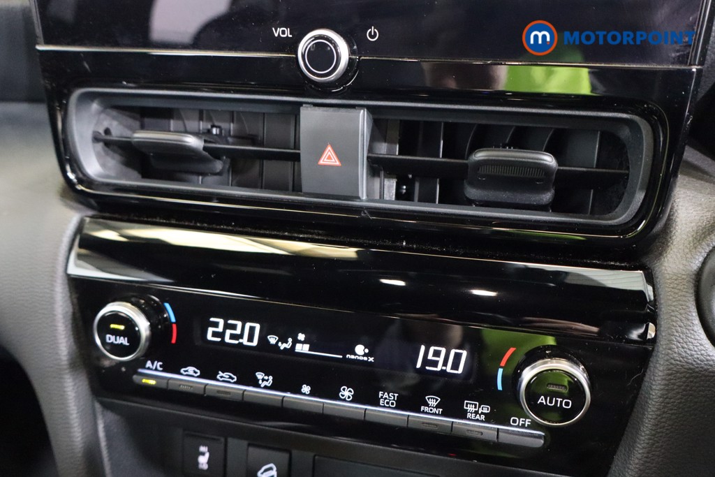 Toyota Yaris Cross Premiere Edition Automatic Petrol-Electric Hybrid Estate - Stock Number (1585921) - 10th supplementary image