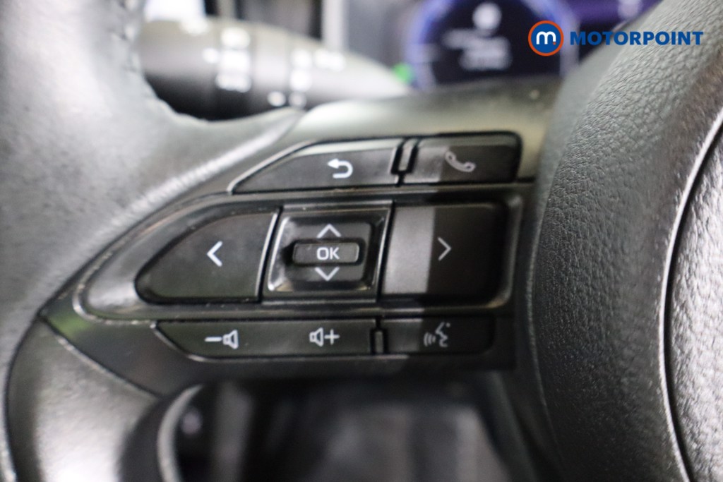 Toyota Yaris Cross Premiere Edition Automatic Petrol-Electric Hybrid Estate - Stock Number (1585921) - 13th supplementary image
