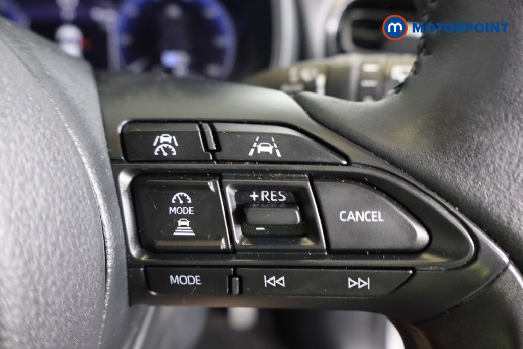 Toyota Yaris Cross Premiere Edition Automatic Petrol-Electric Hybrid Estate - Stock Number (1585921) - 14th supplementary image