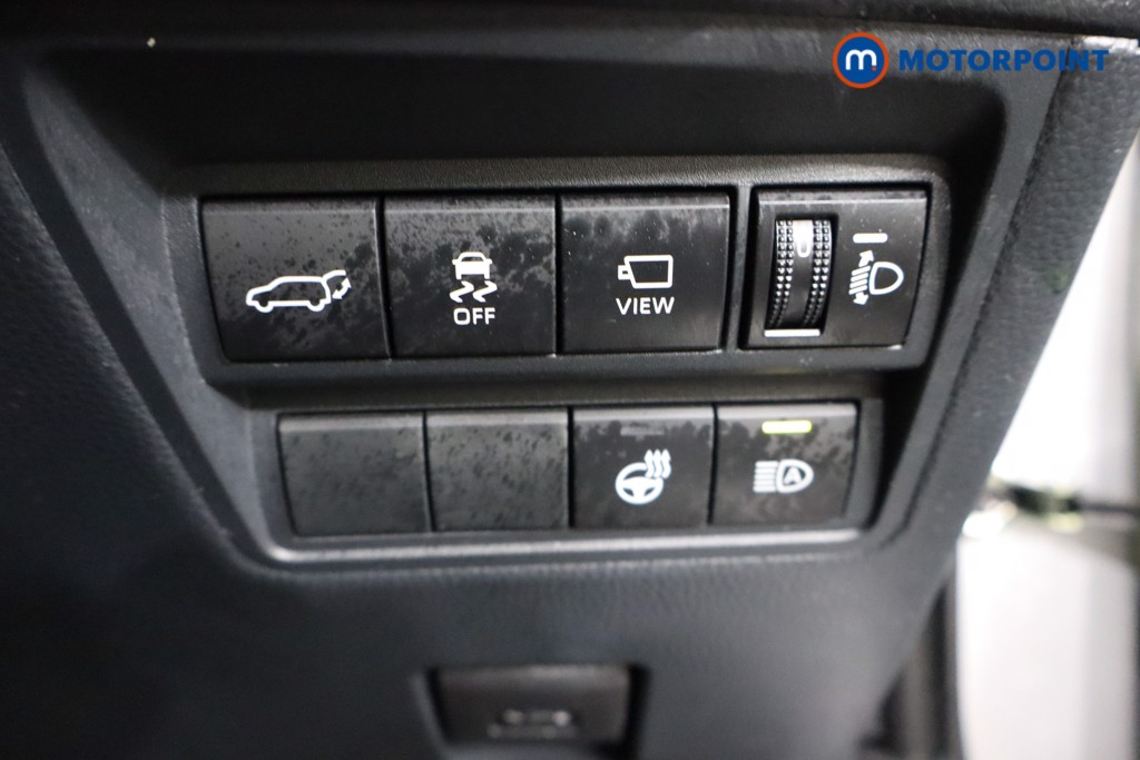 Toyota Yaris Cross Premiere Edition Automatic Petrol-Electric Hybrid Estate - Stock Number (1585921) - 17th supplementary image