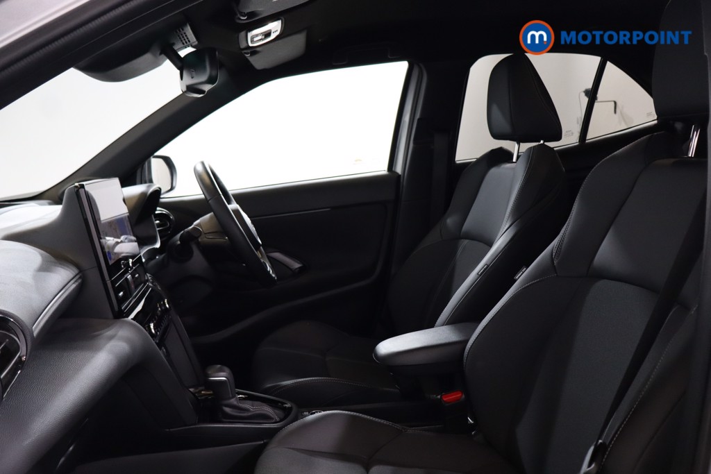 Toyota Yaris Cross Premiere Edition Automatic Petrol-Electric Hybrid Estate - Stock Number (1585921) - 20th supplementary image