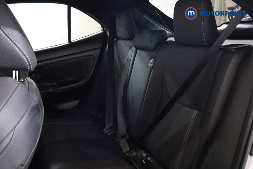Toyota Yaris Cross Premiere Edition Automatic Petrol-Electric Hybrid Estate - Stock Number (1585921) - 21st supplementary image
