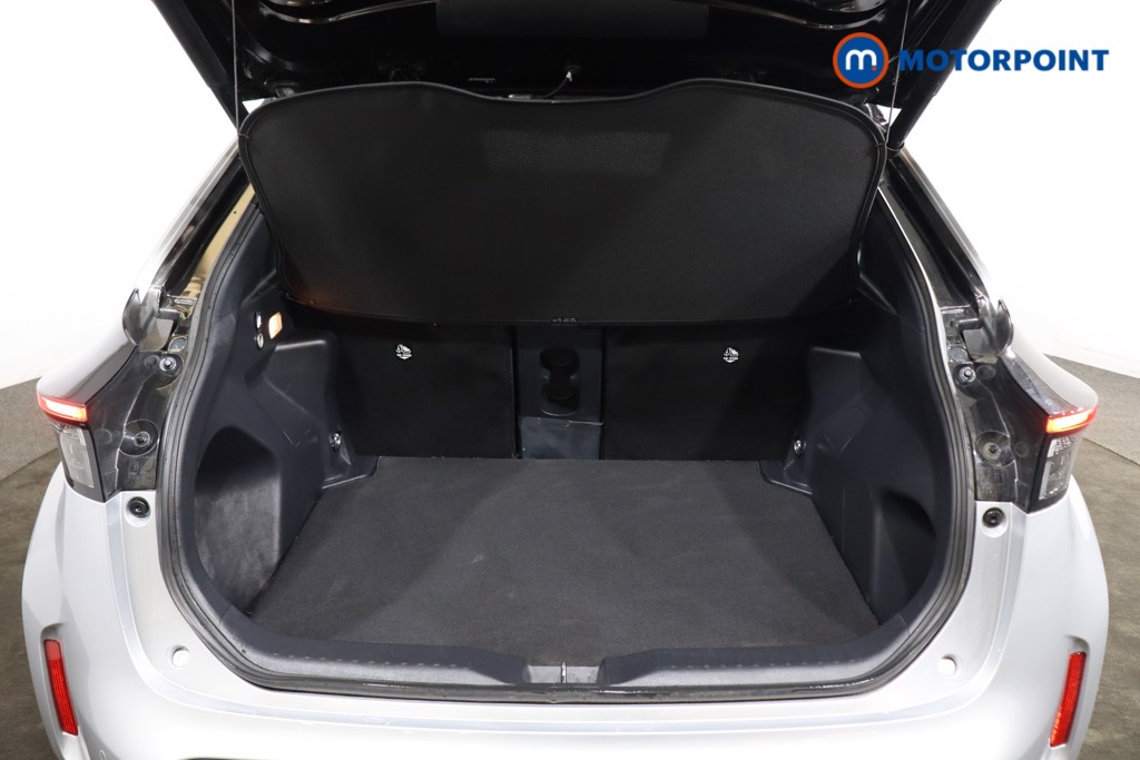 Toyota Yaris Cross Premiere Edition Automatic Petrol-Electric Hybrid Estate - Stock Number (1585921) - 23rd supplementary image