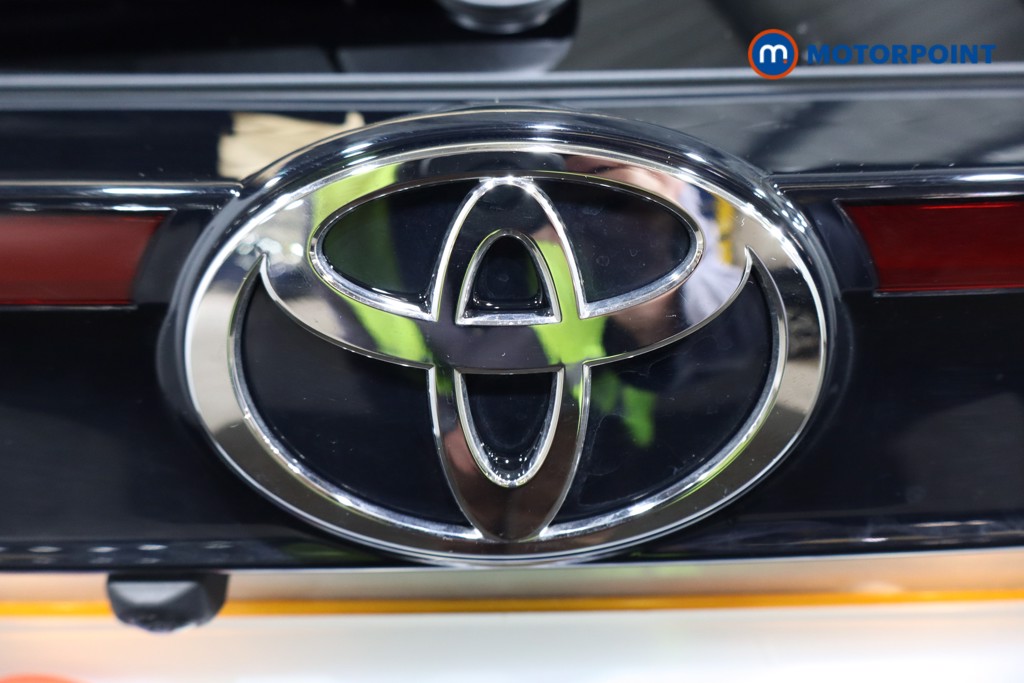 Toyota Yaris Cross Premiere Edition Automatic Petrol-Electric Hybrid Estate - Stock Number (1585921) - 34th supplementary image