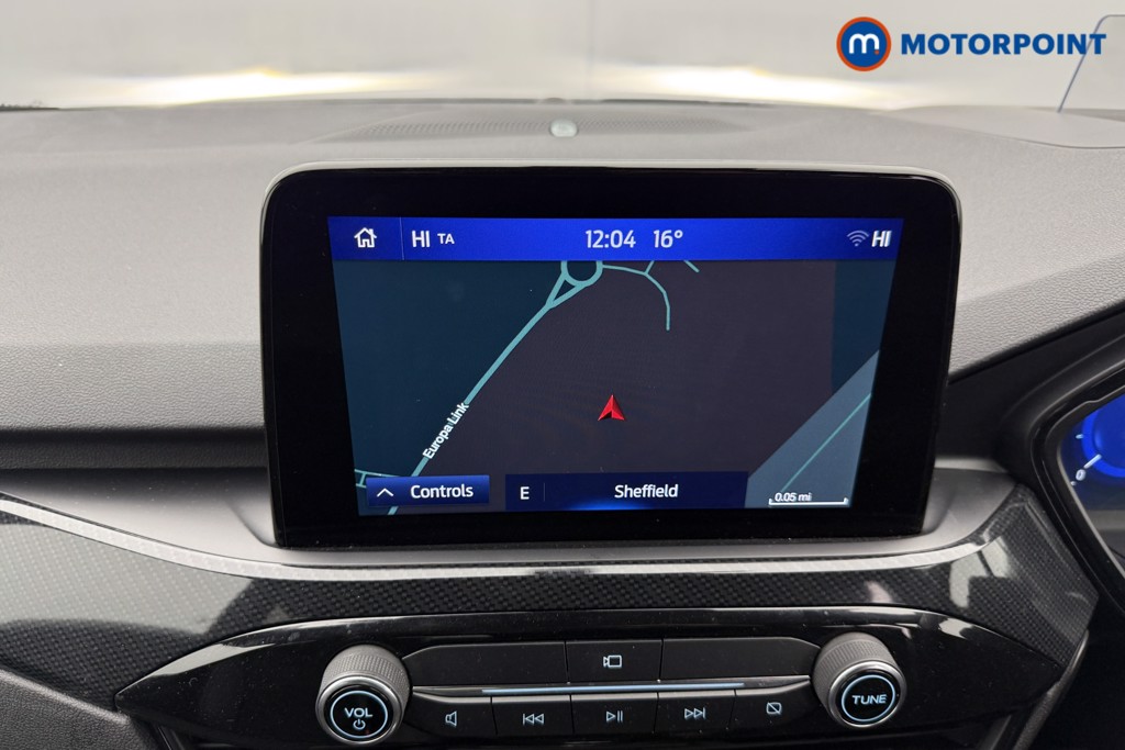 Ford Kuga St-Line First Edition Manual Petrol SUV - Stock Number (1558574) - 2nd supplementary image