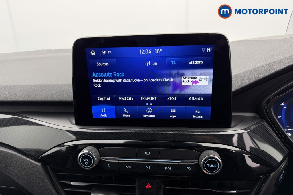 Ford Kuga St-Line First Edition Manual Petrol SUV - Stock Number (1558574) - 6th supplementary image