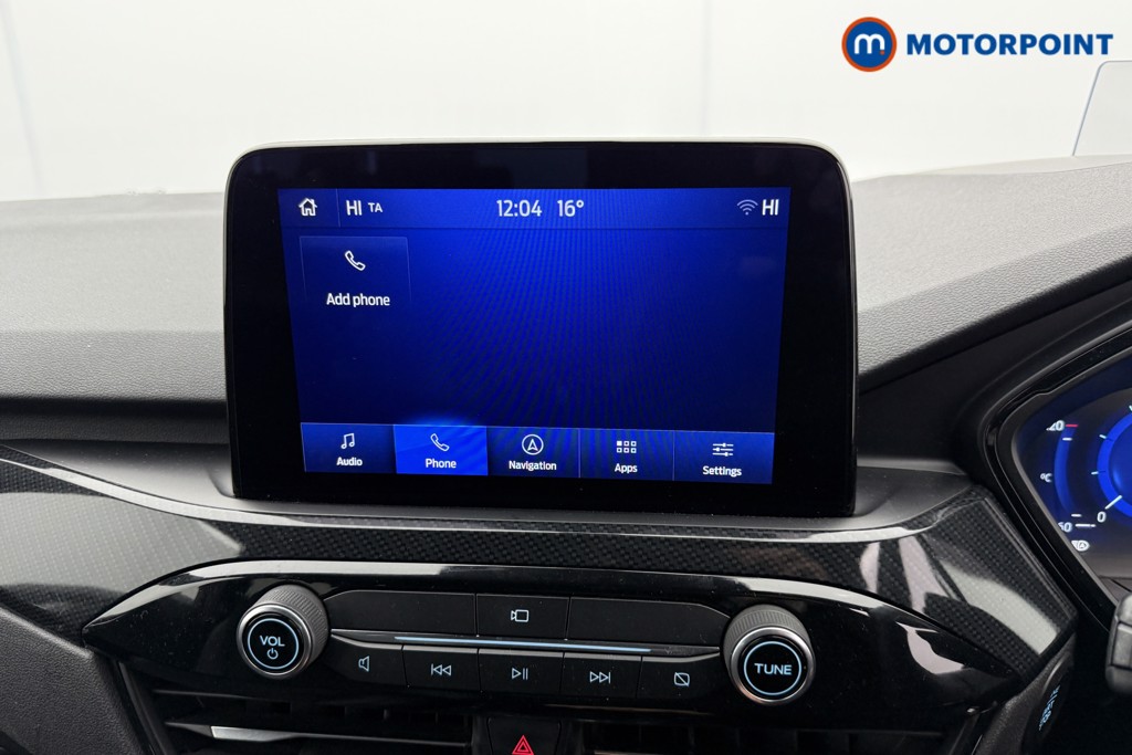 Ford Kuga St-Line First Edition Manual Petrol SUV - Stock Number (1558574) - 7th supplementary image