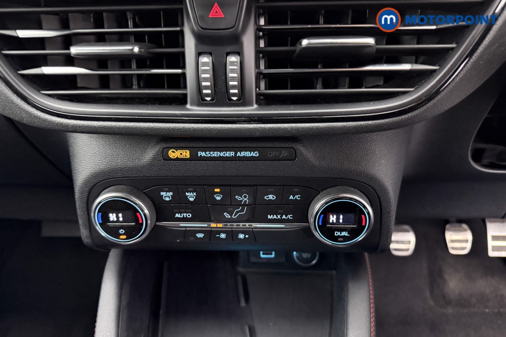 Ford Kuga St-Line First Edition Manual Petrol SUV - Stock Number (1558574) - 11th supplementary image