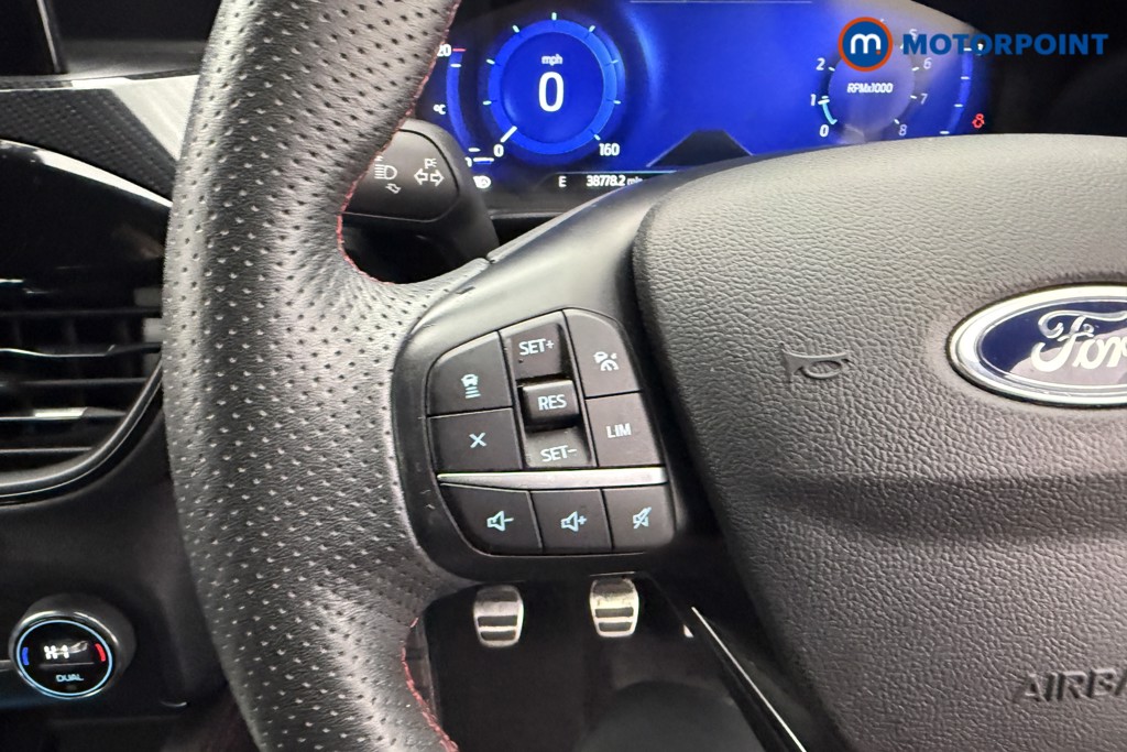 Ford Kuga St-Line First Edition Manual Petrol SUV - Stock Number (1558574) - 13th supplementary image