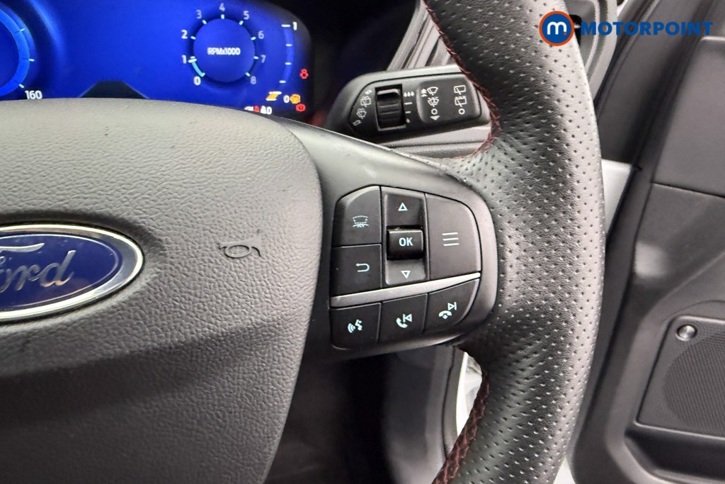 Ford Kuga St-Line First Edition Manual Petrol SUV - Stock Number (1558574) - 14th supplementary image