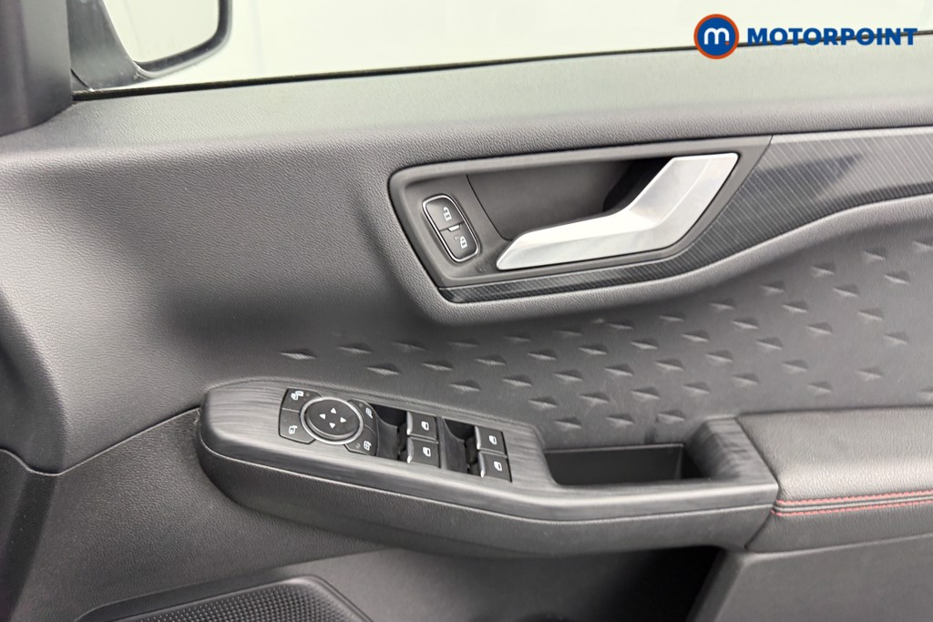 Ford Kuga St-Line First Edition Manual Petrol SUV - Stock Number (1558574) - 16th supplementary image