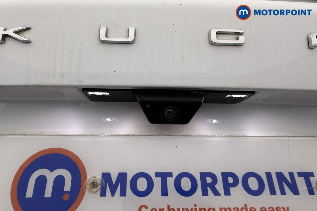 Ford Kuga St-Line First Edition Manual Petrol SUV - Stock Number (1558574) - 21st supplementary image