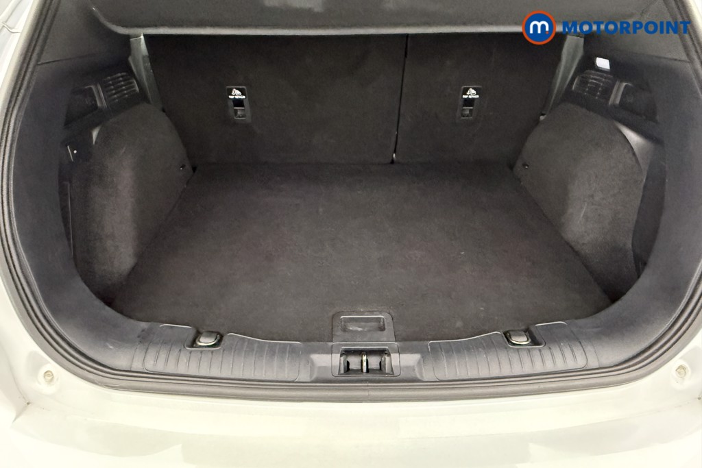Ford Kuga St-Line First Edition Manual Petrol SUV - Stock Number (1558574) - 22nd supplementary image