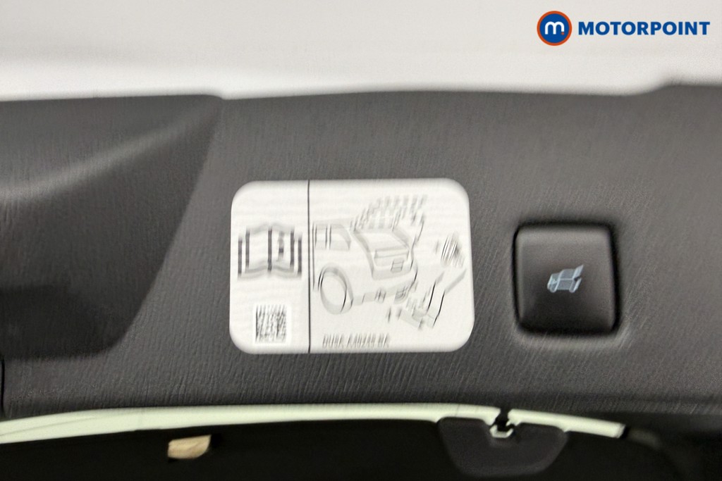 Ford Kuga St-Line First Edition Manual Petrol SUV - Stock Number (1558574) - 23rd supplementary image