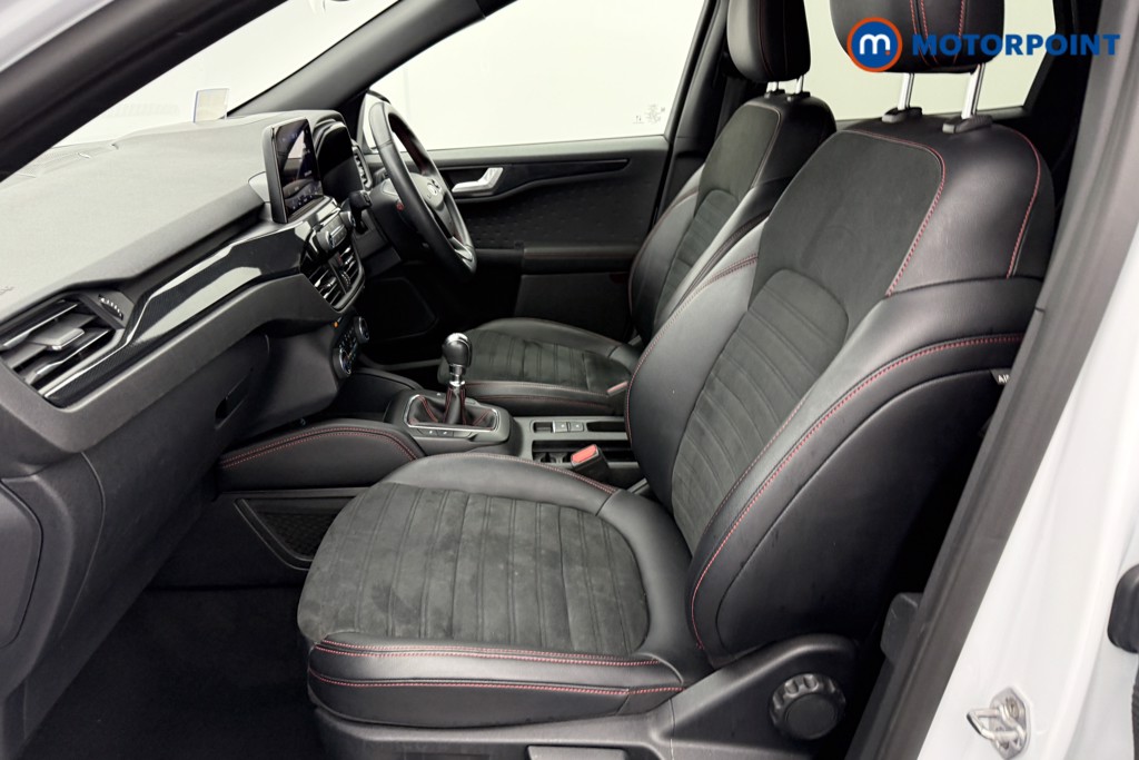 Ford Kuga St-Line First Edition Manual Petrol SUV - Stock Number (1558574) - 24th supplementary image