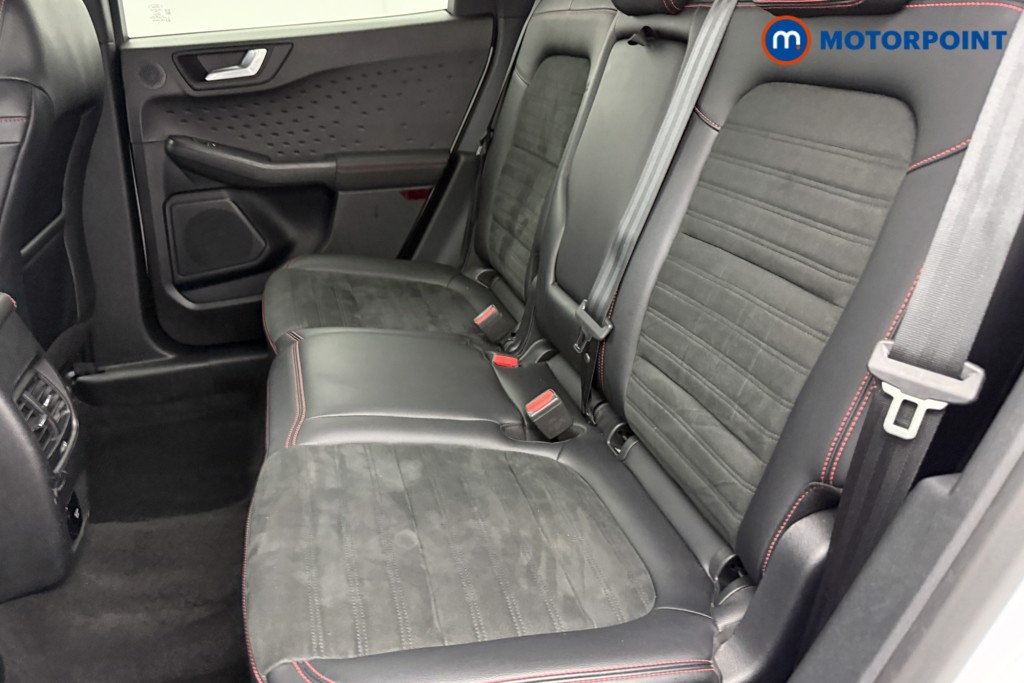 Ford Kuga St-Line First Edition Manual Petrol SUV - Stock Number (1558574) - 25th supplementary image