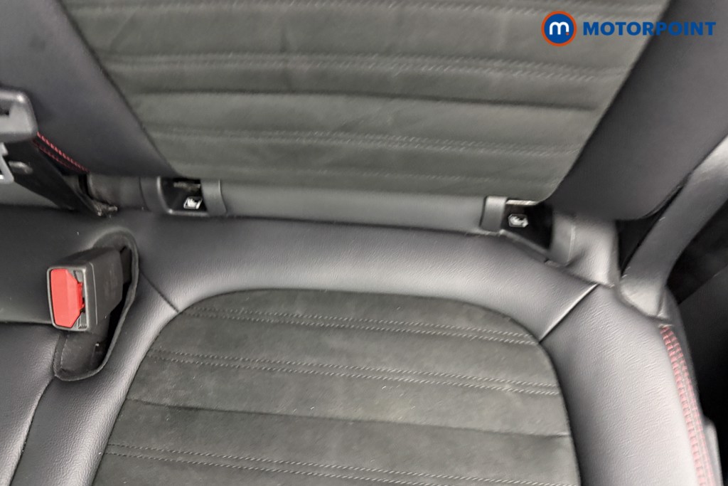 Ford Kuga St-Line First Edition Manual Petrol SUV - Stock Number (1558574) - 26th supplementary image