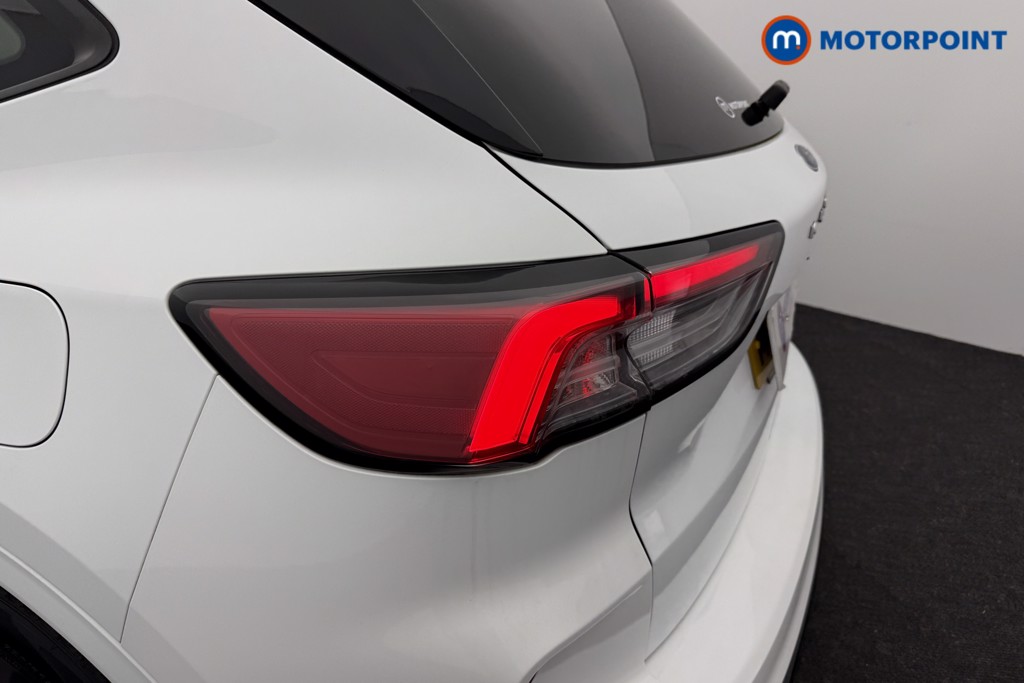 Ford Kuga St-Line First Edition Manual Petrol SUV - Stock Number (1558574) - 27th supplementary image