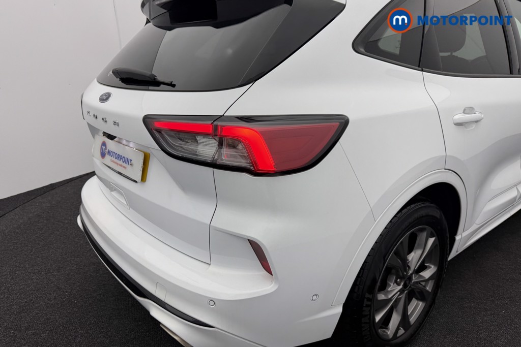 Ford Kuga St-Line First Edition Manual Petrol SUV - Stock Number (1558574) - 28th supplementary image