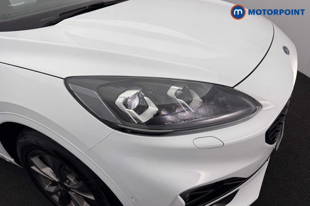 Ford Kuga St-Line First Edition Manual Petrol SUV - Stock Number (1558574) - 29th supplementary image
