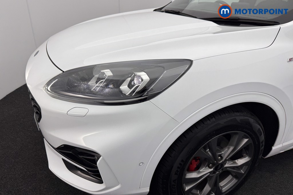 Ford Kuga St-Line First Edition Manual Petrol SUV - Stock Number (1558574) - 30th supplementary image