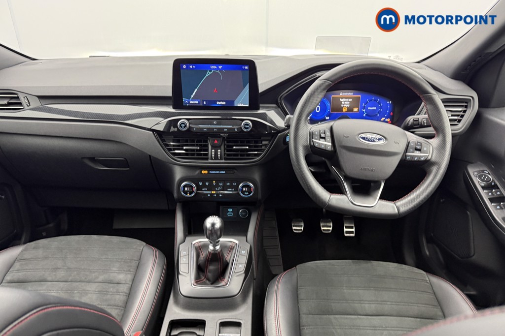 Ford Kuga St-Line First Edition Manual Petrol SUV - Stock Number (1558574) - 1st supplementary image