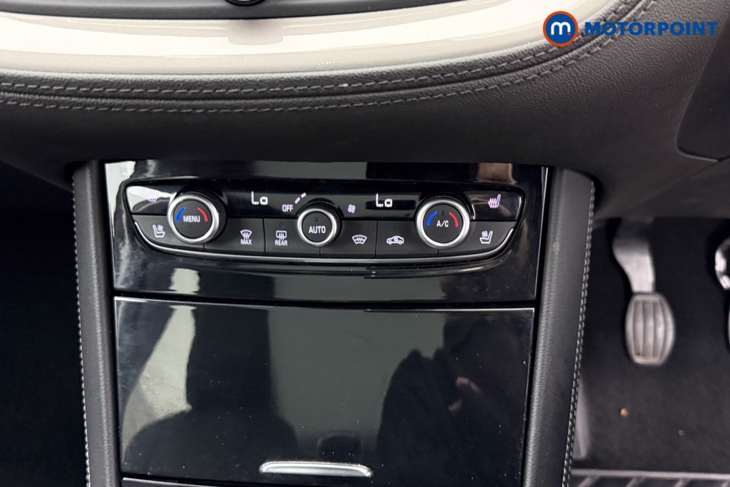 Vauxhall Grandland X Elite Nav Manual Diesel SUV - Stock Number (1559547) - 10th supplementary image
