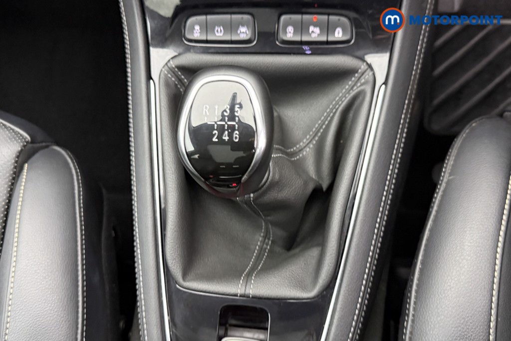 Vauxhall Grandland X Elite Nav Manual Diesel SUV - Stock Number (1559547) - 11th supplementary image