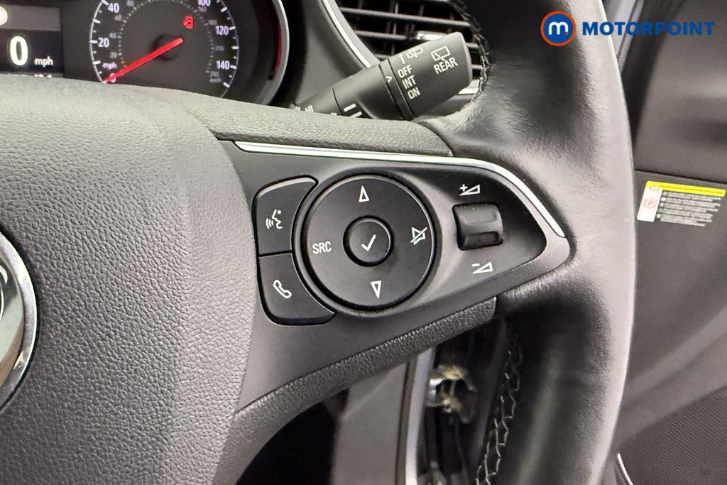 Vauxhall Grandland X Elite Nav Manual Diesel SUV - Stock Number (1559547) - 13th supplementary image