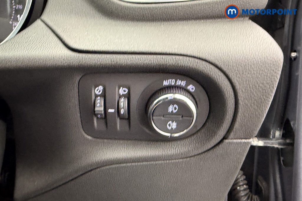 Vauxhall Grandland X Elite Nav Manual Diesel SUV - Stock Number (1559547) - 14th supplementary image