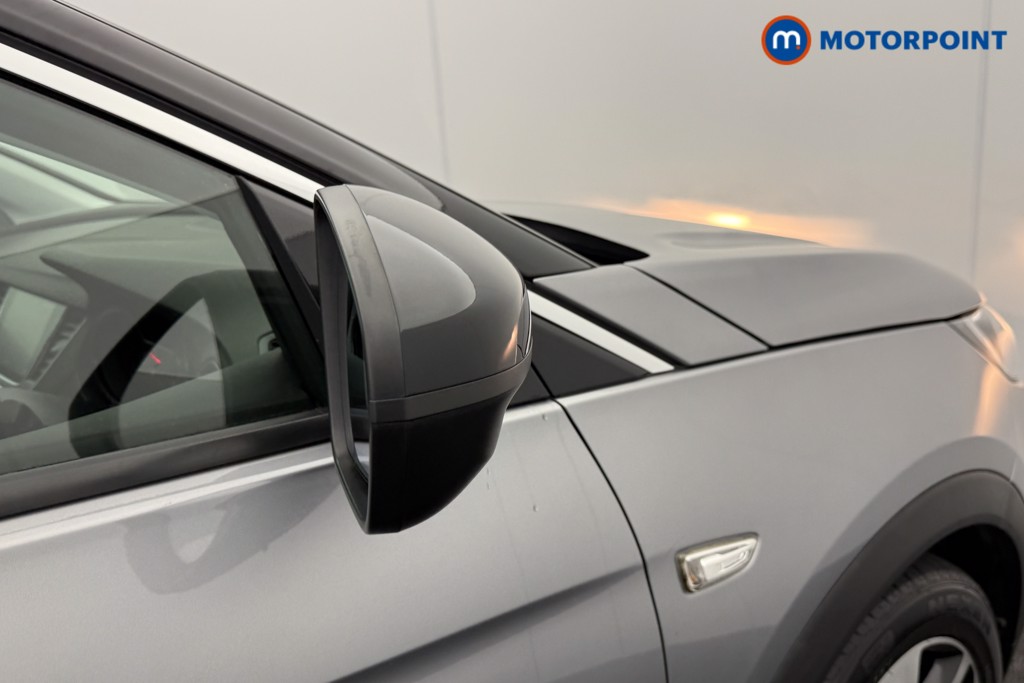 Vauxhall Grandland X Elite Nav Manual Diesel SUV - Stock Number (1559547) - 18th supplementary image