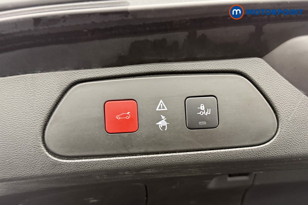 Vauxhall Grandland X Elite Nav Manual Diesel SUV - Stock Number (1559547) - 21st supplementary image