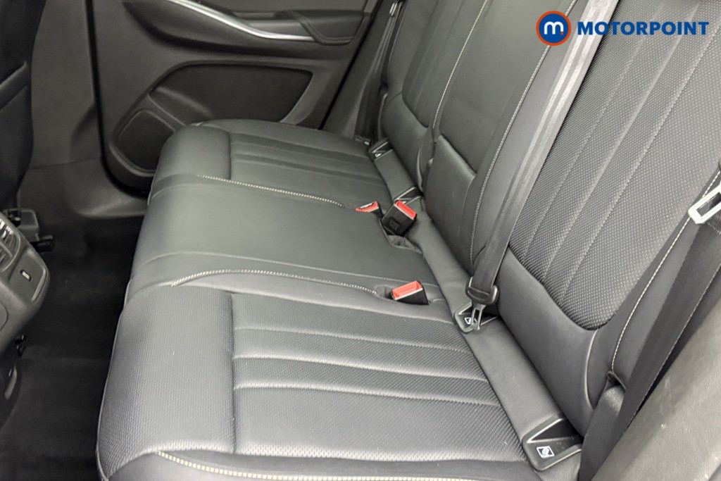 Vauxhall Grandland X Elite Nav Manual Diesel SUV - Stock Number (1559547) - 23rd supplementary image