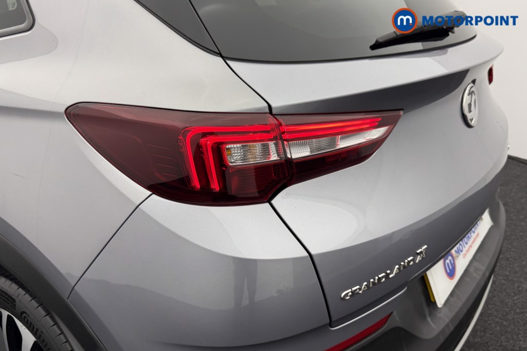 Vauxhall Grandland X Elite Nav Manual Diesel SUV - Stock Number (1559547) - 25th supplementary image