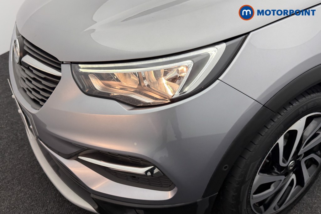 Vauxhall Grandland X Elite Nav Manual Diesel SUV - Stock Number (1559547) - 28th supplementary image