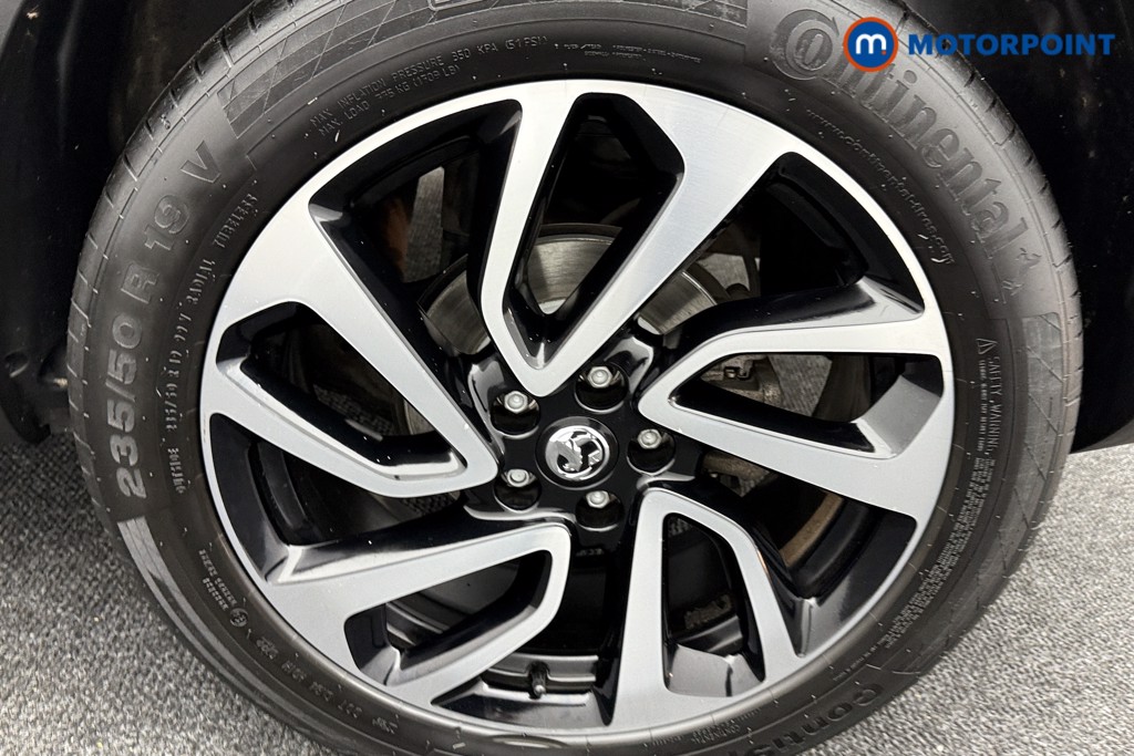 Vauxhall Grandland X Elite Nav Manual Diesel SUV - Stock Number (1559547) - 30th supplementary image